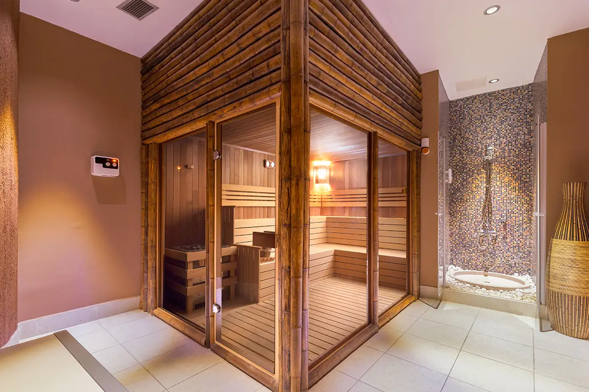 Spa & Wellness - Masaj & Bakım Ritüelleri