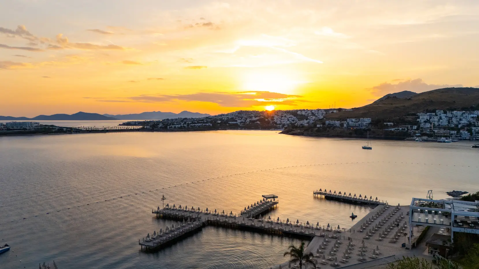 Kefaluka Resort Bodrum 3