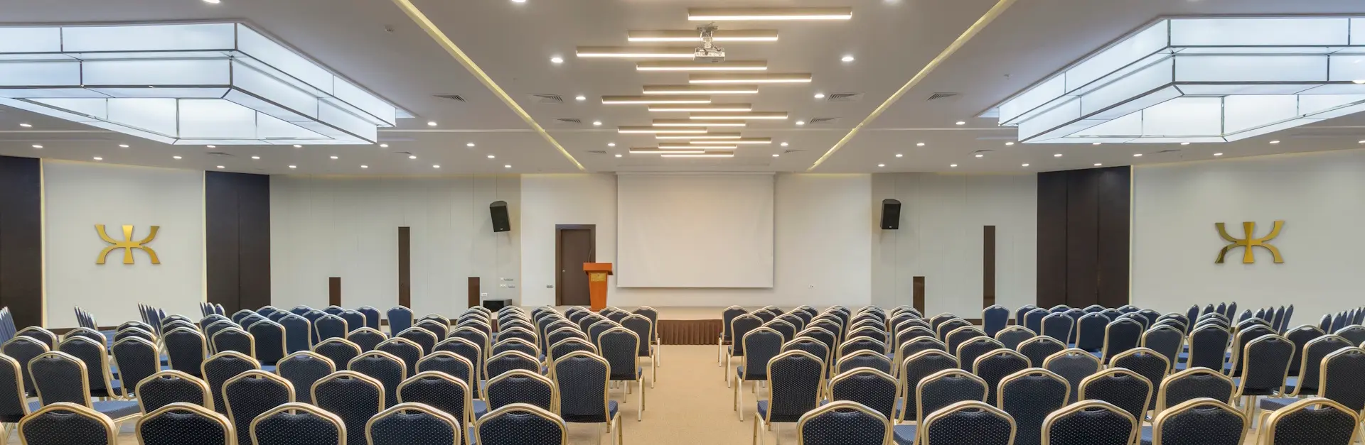 Toplantı Salonları