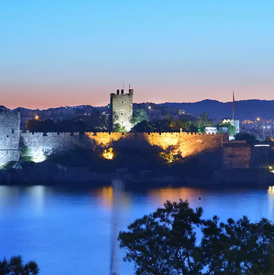 Bodrum Hakkında 2