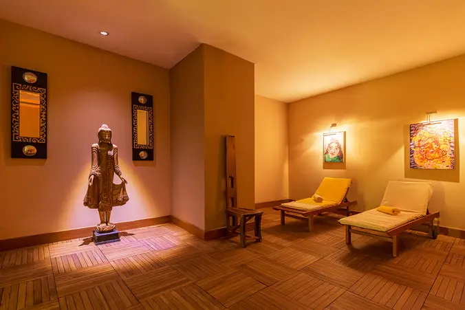 Kefaluka Resort galeri 10