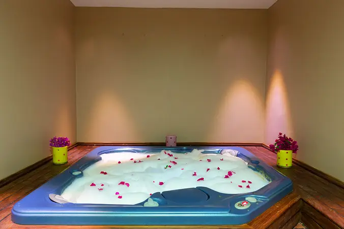 Spa & Wellness 6