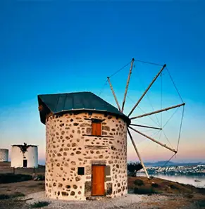 Bodrum Hakkında 4